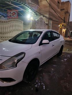 Nissan Sunny